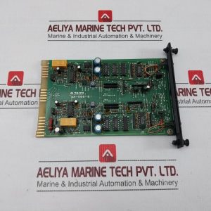 Taiyo Electric Aa-066-B Printed Circuit Board