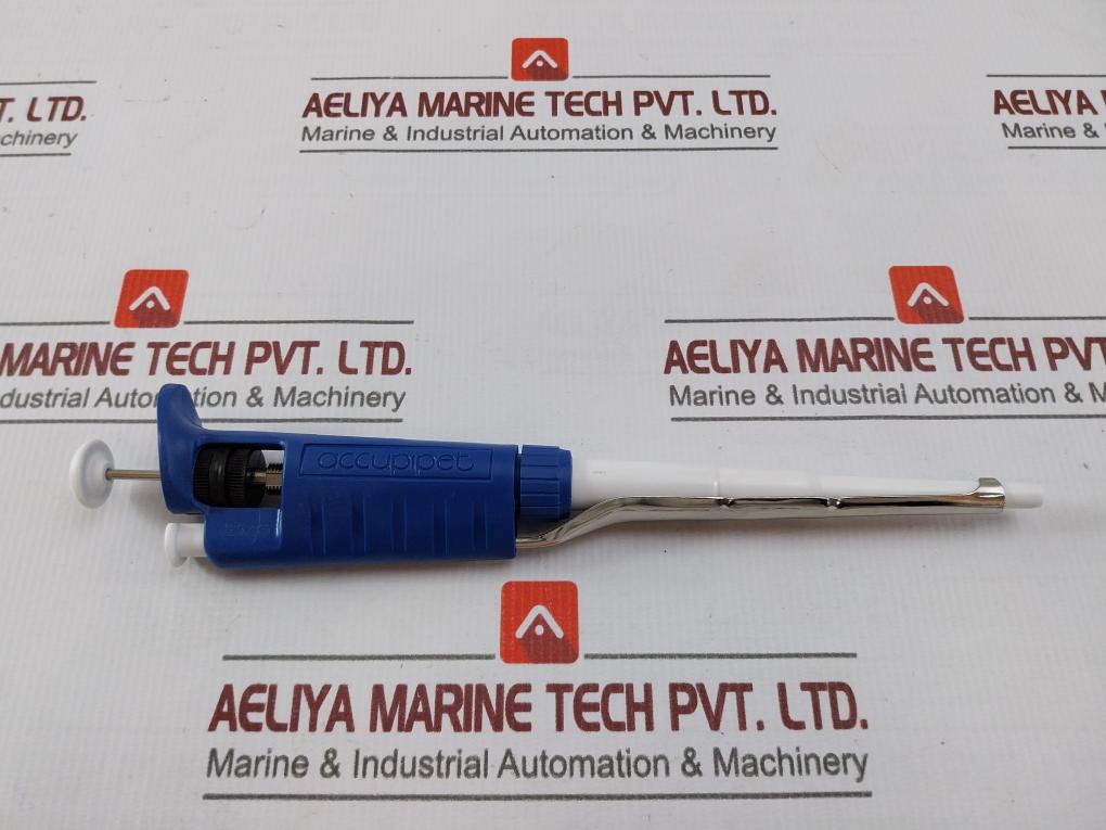 Tarsons T 1000 Accupipet - Image 4