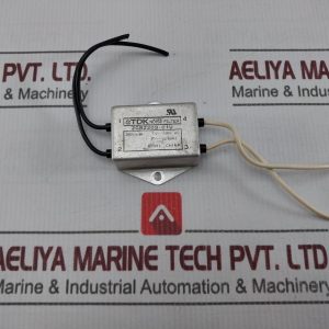 Tdk Zgb2203-01u Noise Filter 1500v