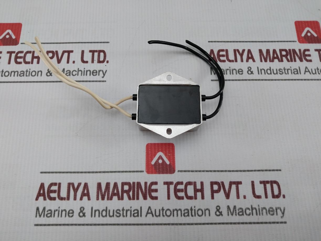 Tdk Zgb2203-01u Noise Filter 1500v - Image 4