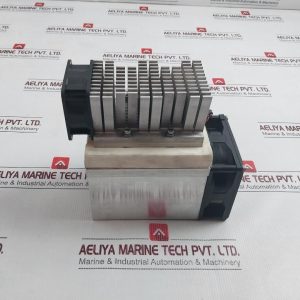Te Technology Ac-3137 Air Cooler Heat Exchanger 24v