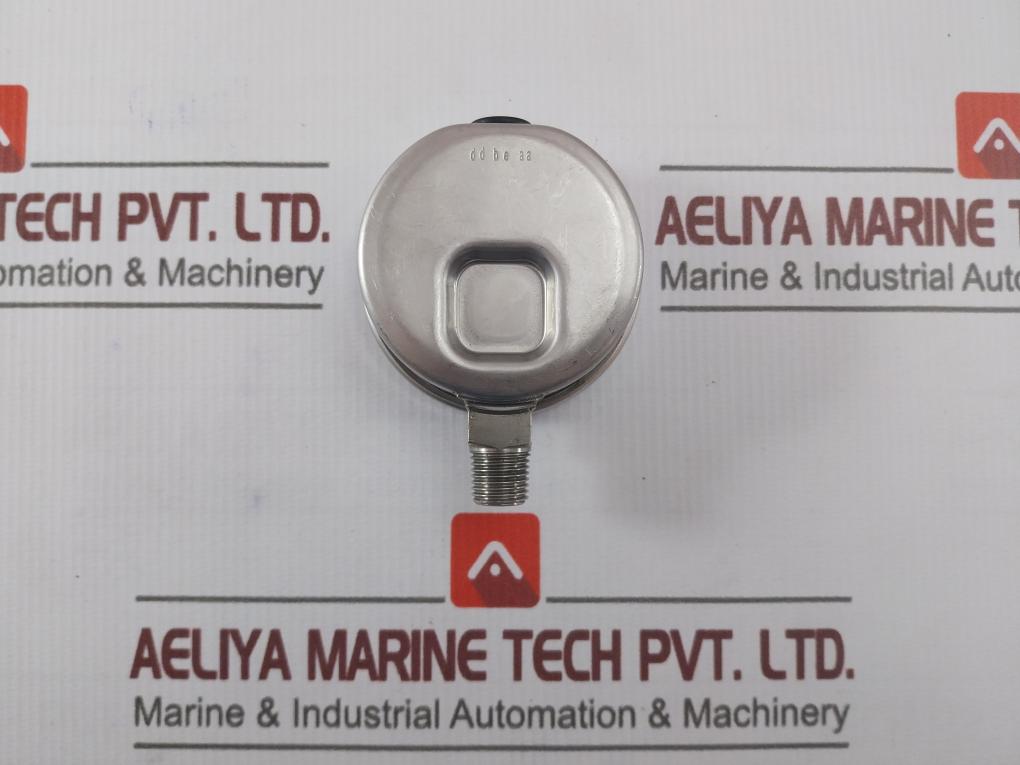 Tec Sis 1106970043 Pressure Gauge - Image 4