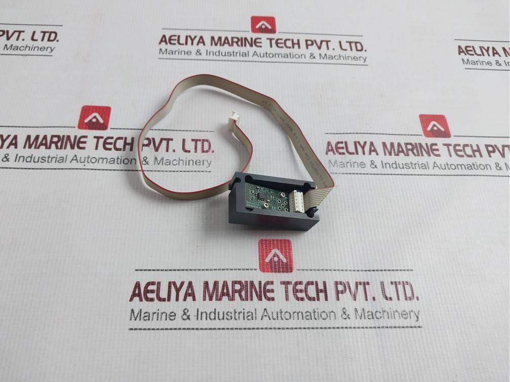 Tecan 3890016.01 Ribbon Cable 300v - Image 4