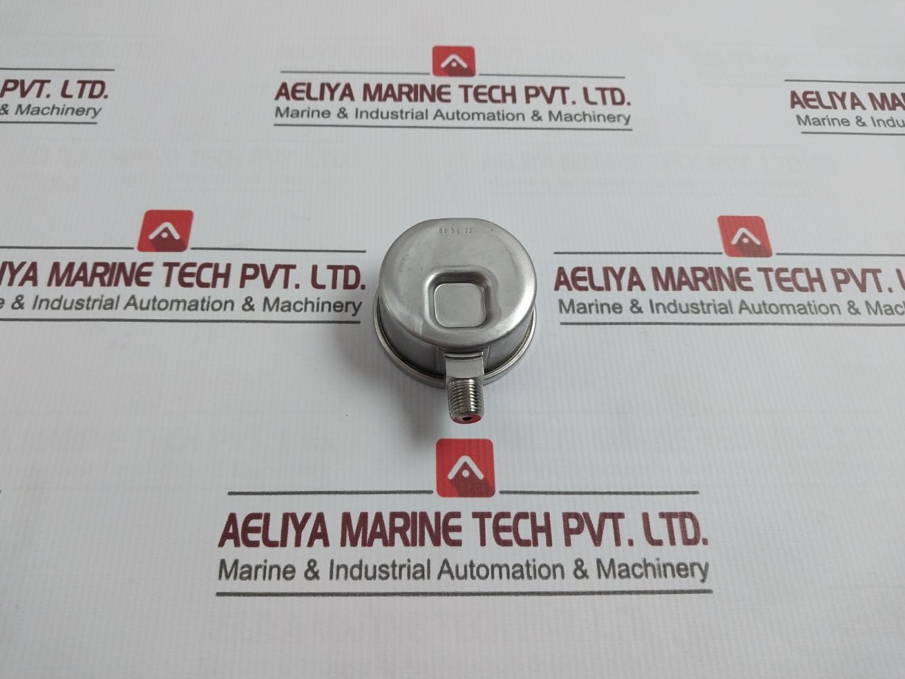 Tecsis Acc. 1.6 Pressure Gauge - Image 4