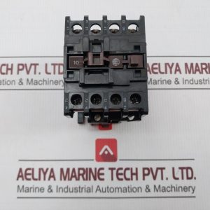 Telemecanique Lc1-D163•A65 Contactor 660v