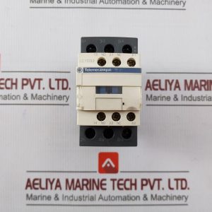 Telemecanique Lc1d32 Power Contactor 690v