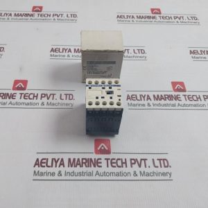 Telemecanique Lc1k06015p7 Contactor 690v