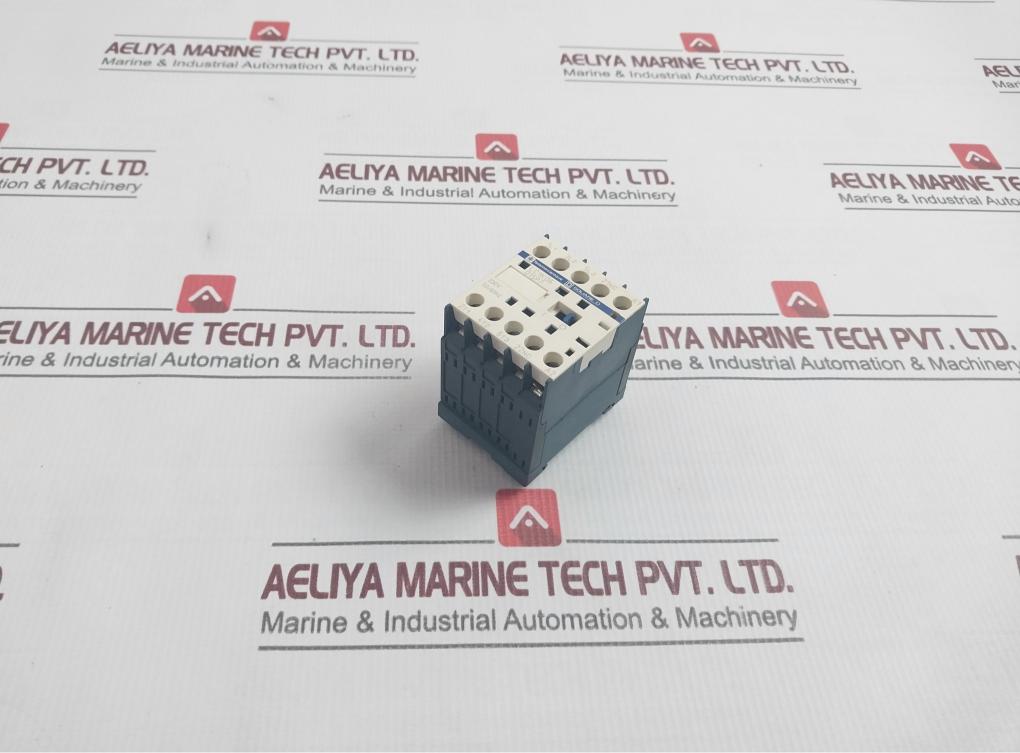 Telemecanique Lc1k06015p7 Contactor 690v - Image 3