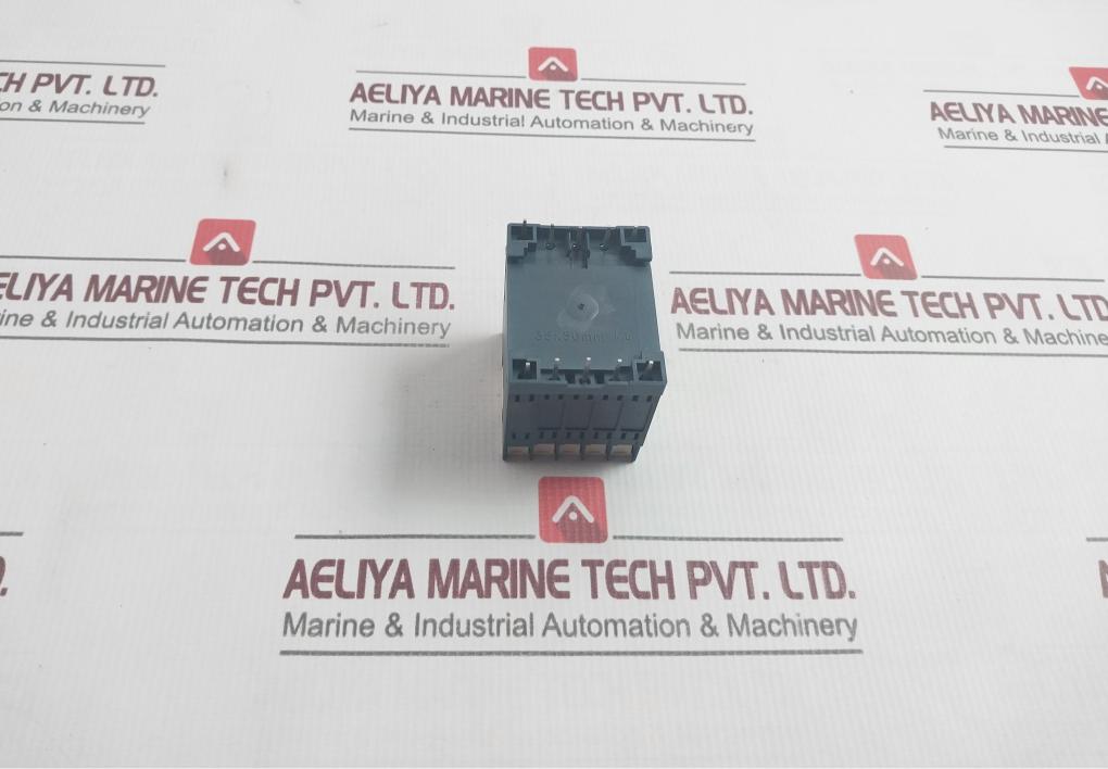 Telemecanique Lc1k06015p7 Contactor 690v - Image 4