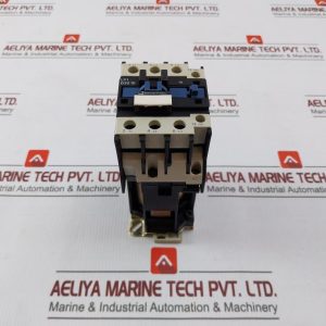 Telemecanique Lp1 D32 10 Bd Power Contactor 1000v