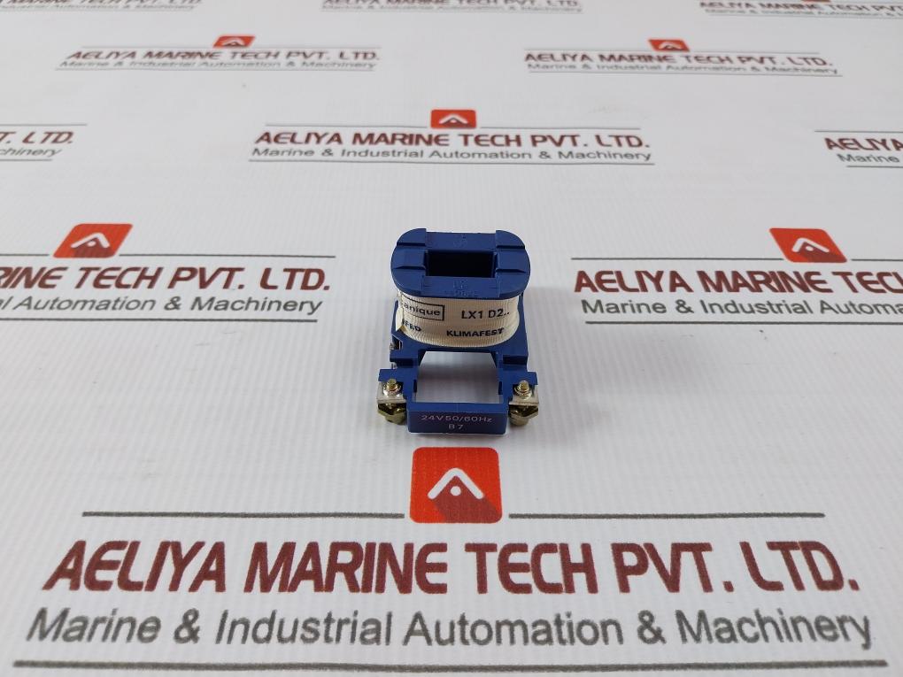 Telemecanique Lx1 D2..Coil 24v