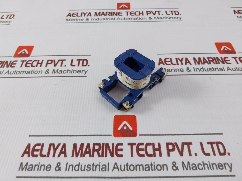 Telemecanique Lx1 D2..Coil 24v - Image 3