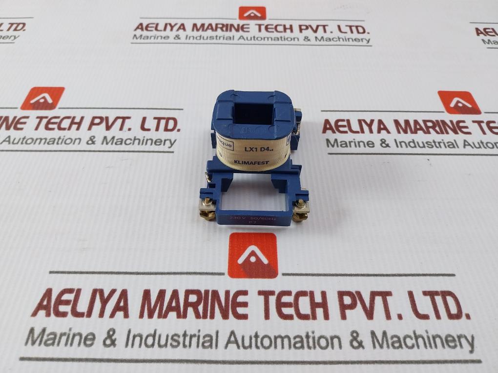 Telemecanique Lx1 D4.. Coil 230v