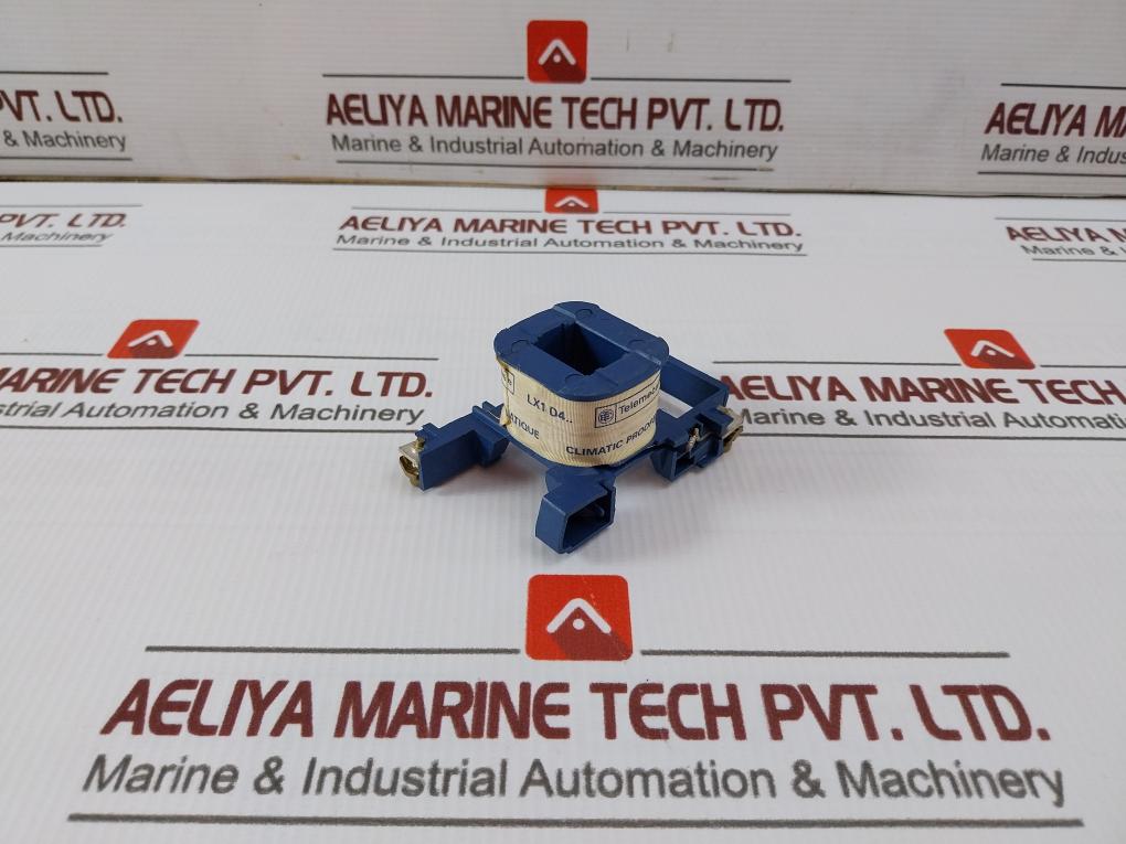 Telemecanique Lx1 D4.. Coil 230v - Image 3