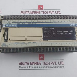 Telemecanique Tsx 1723428 Programmable Controller 240v
