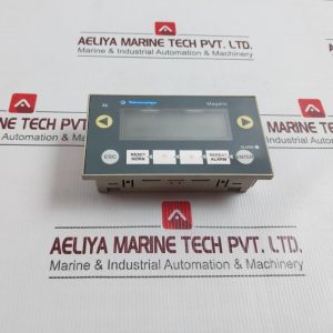 Telemecanique Xbt N401 Human Machine Interface (Hmi) Small Panel 24v