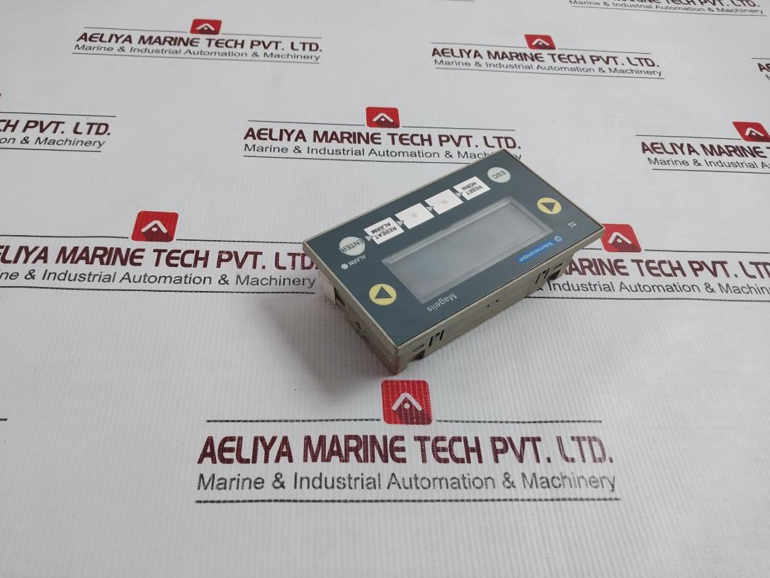 Telemecanique Xbt N401 Human Machine Interface (Hmi) Small Panel 24v - Image 3