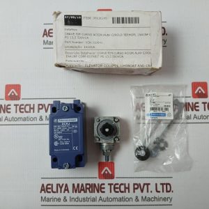 Telemecanique Xck-J10541 Limit Switch Lever 500v