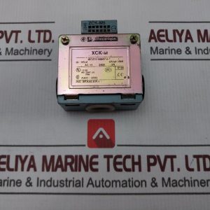 Telemecanique Xck-M Limit Switch 500v