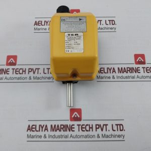 Ter Finecorsa Pf2c Rotary Limit Switch 300v