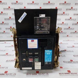 Terasaki At12 Air Circuit Breaker 690 V