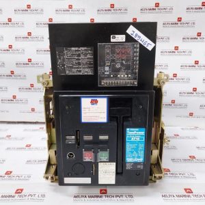 Terasaki At12 Air Circuit Breaker 690v