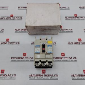 Terasaki H225-Nf Circuit Breaker 690v