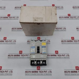 Terasaki S225-Gf Molded Case Circuit Breaker 690v
