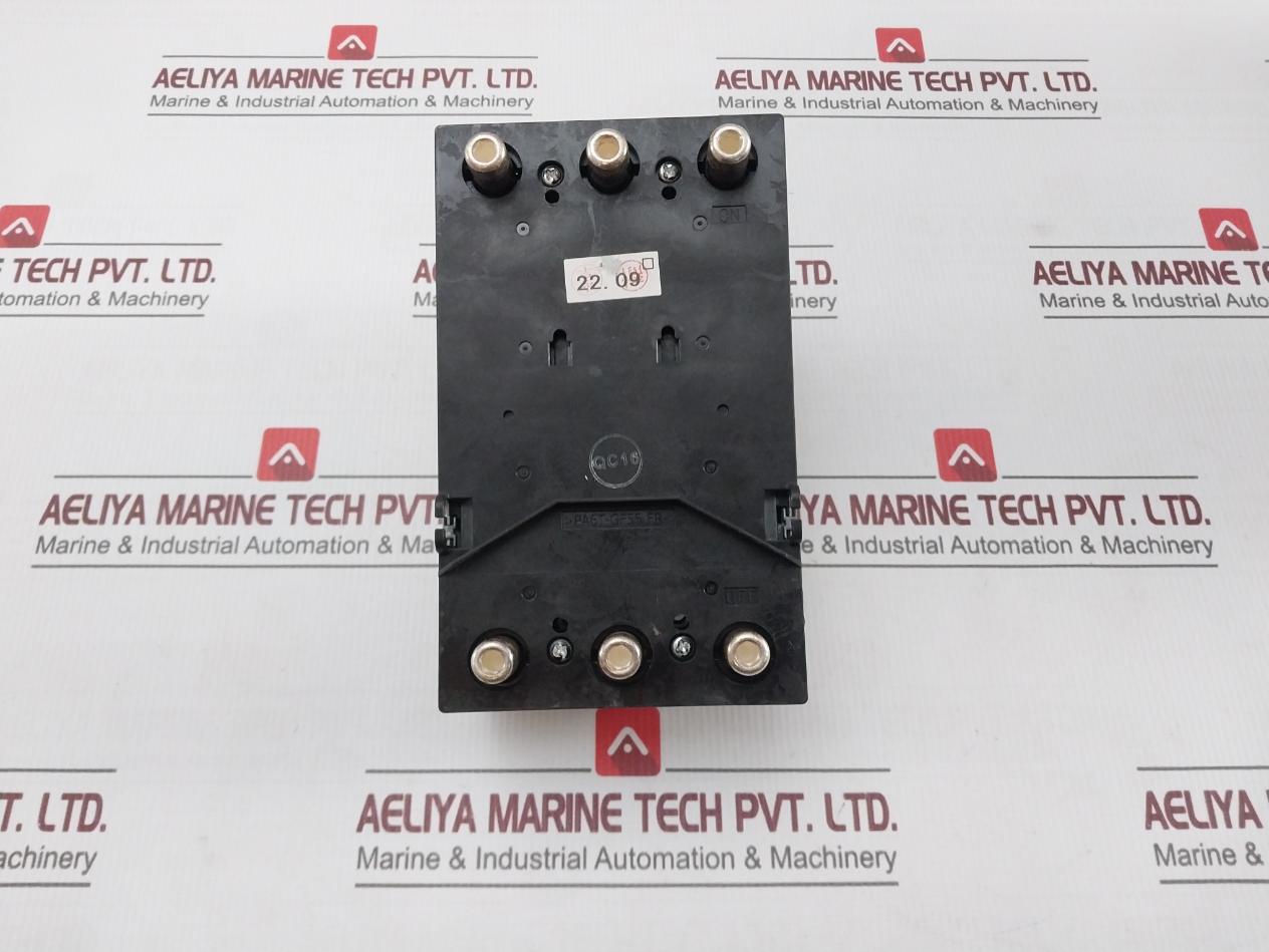 Terasaki S225-Gf Molded Case Circuit Breaker 690v - Image 4