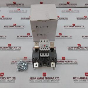 Terasaki Tk-225a3k Thermal Overload Relay 690v