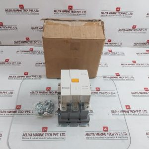 Terasaki Tkc180 Magnetic Contactor Coil Voltage 600v