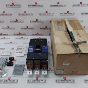 Terasaki Xs1000ne Circuit Breaker 690v