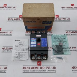 Terasaki Xs100nb Circuit Breaker 240v
