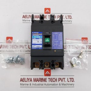 Terasaki Xs100nb Circuit Breaker 690v