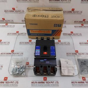 Terasaki Xs400cs Circuit Breaker 690v