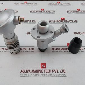 Texon 424.00.012 UvIr Sensor Set