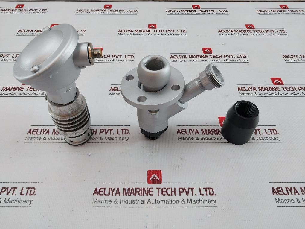 Texon 424.00.012 UvIr Sensor Set