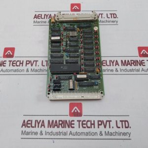 Themis Efs Vig1-367 Printed Circuit Board