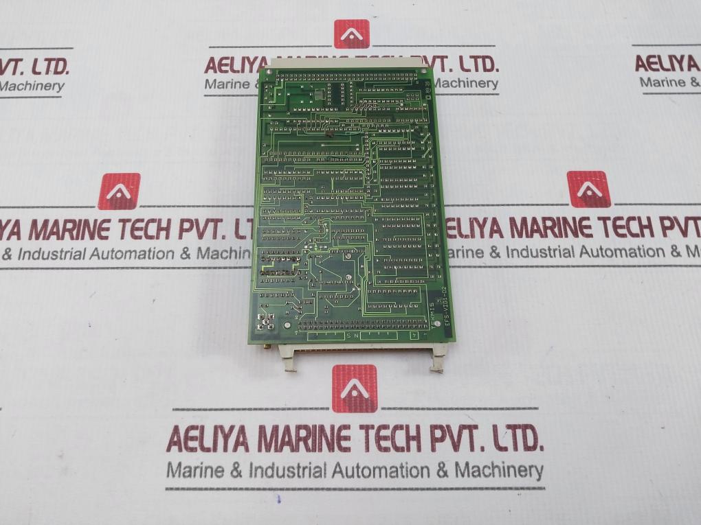 Themis Efs Vig1-367 Printed Circuit Board - Image 4