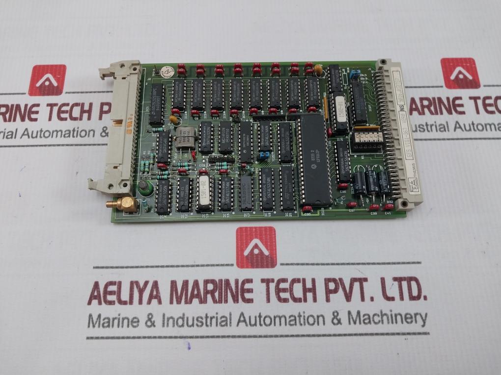 Themis Efs Vig1-367 Printed Circuit Board - Image 3