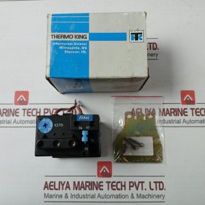 Thermo King 44-8056 Relay 600v