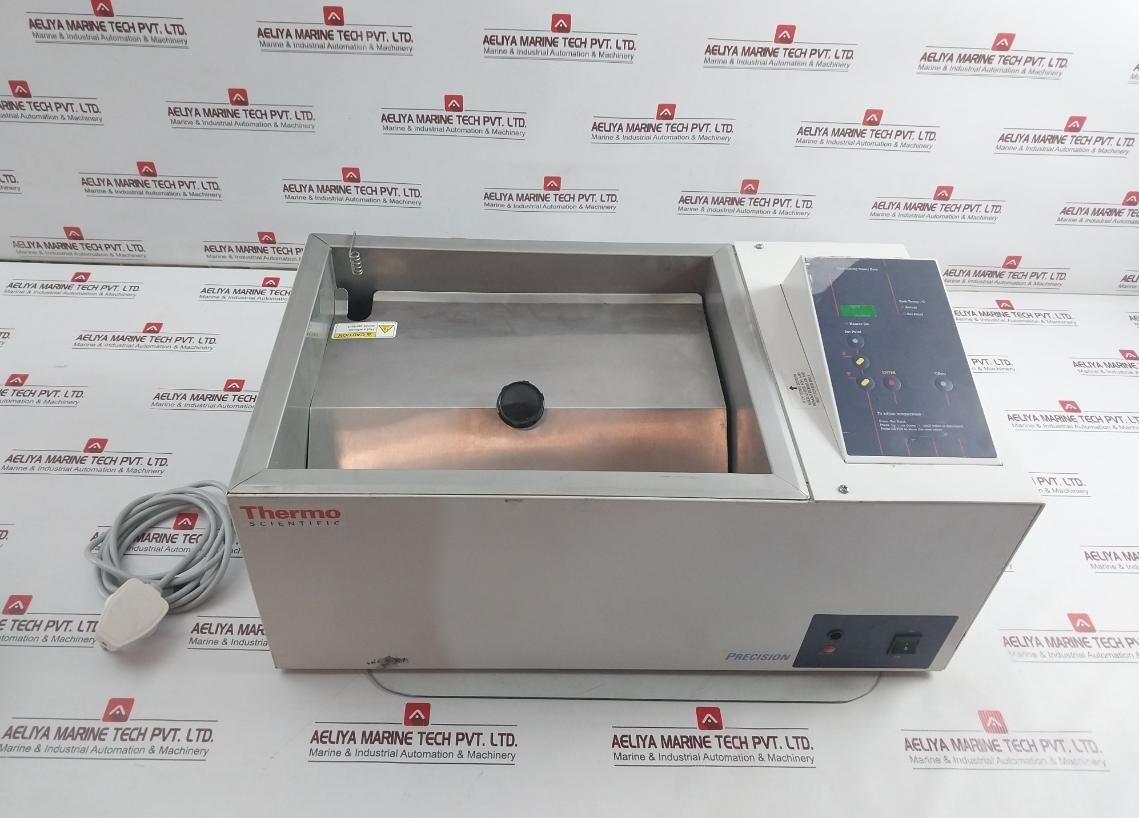 Thermo Scientific 2865 Digital Circulating Water Bath 60hz (Not Working)