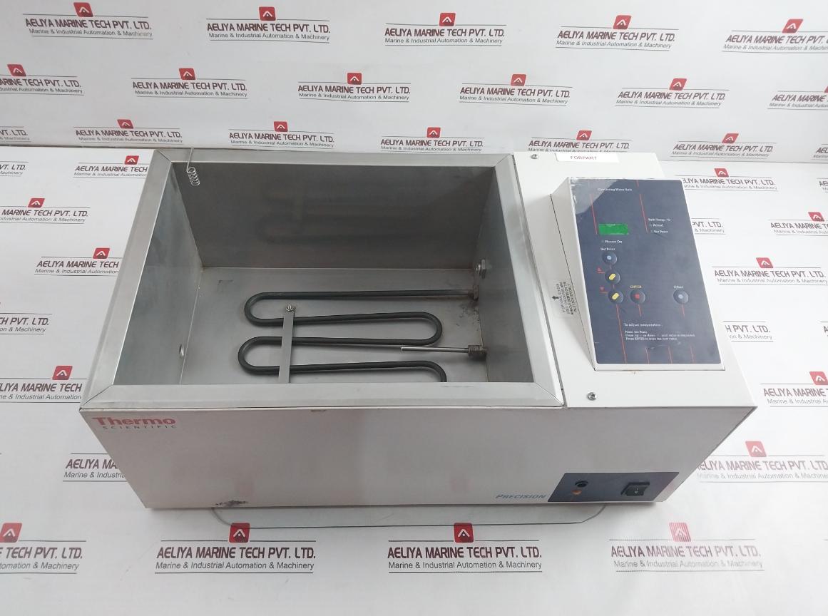 Thermo Scientific 2865 Digital Circulating Water Bath 60hz (Not Working) - Image 4