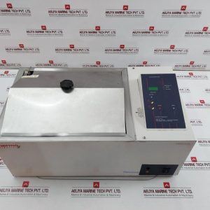 Thermo Scientific 51221037 Digital Circulating Water Bath 230v
