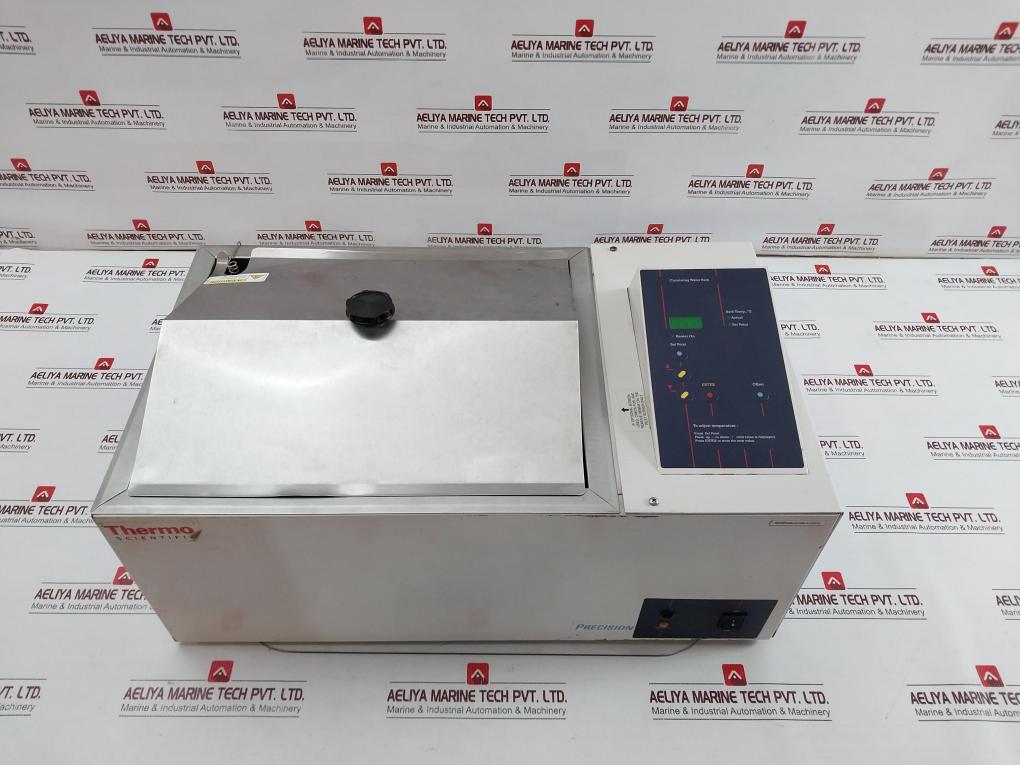 Thermo Scientific 51221037 Digital Circulating Water Bath 230v