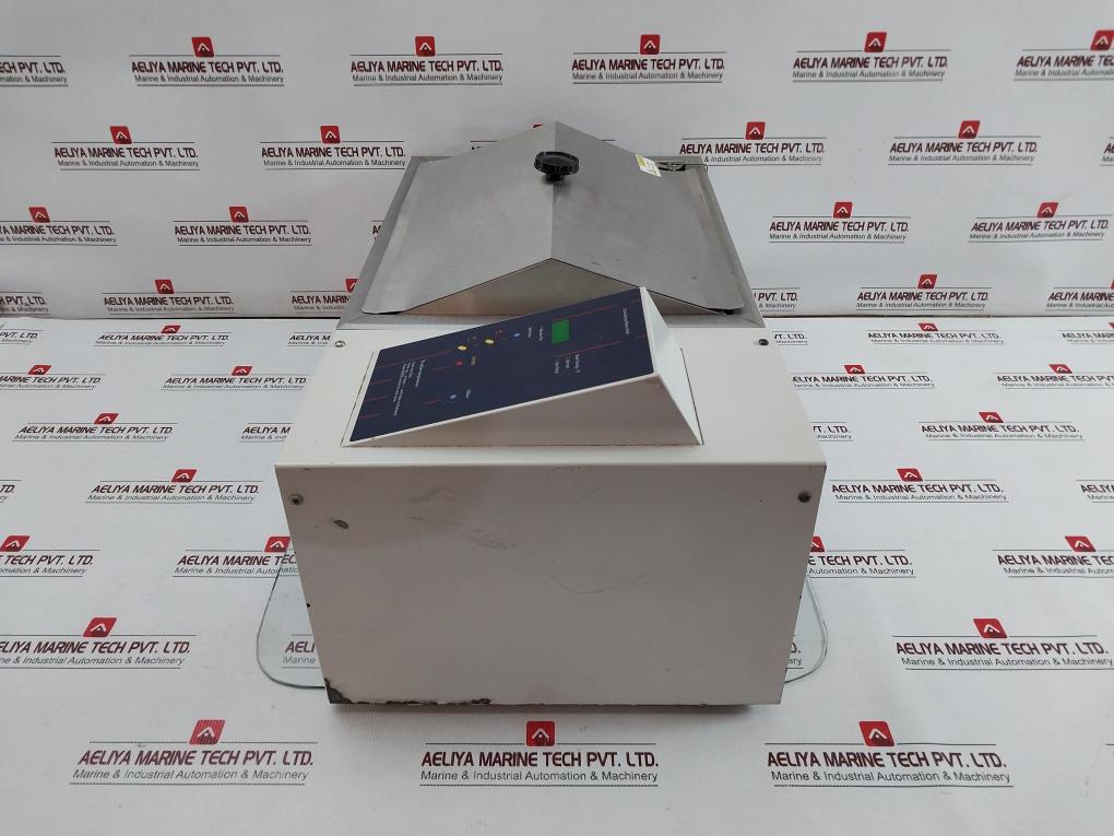 Thermo Scientific 51221037 Digital Circulating Water Bath 230v - Image 3