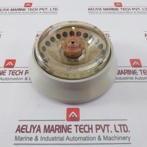 Thermo Scientific 75003424 Rotor With Clickseal Biocontainment Lid