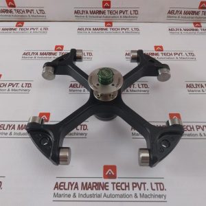 Thermo Scientific 75003607 Swinging Bucket Rotor