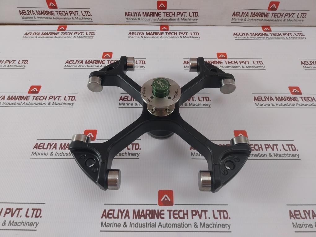 Thermo Scientific 75003607 Swinging Bucket Rotor