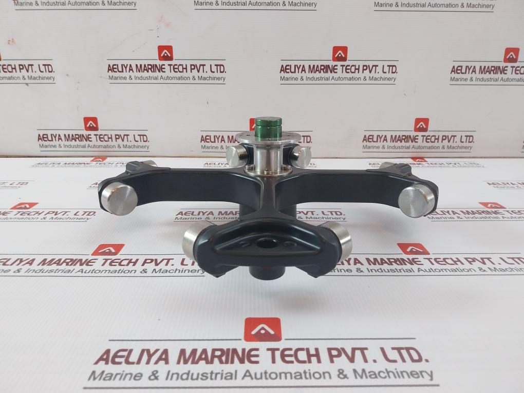 Thermo Scientific 75003607 Swinging Bucket Rotor - Image 3